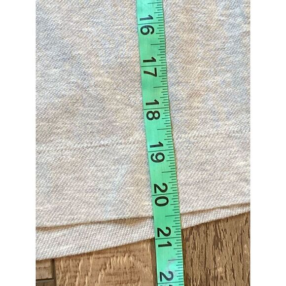 Womens Ralph Lauren Green tag long sleeve gray shirt top Soft size small - Picture 6 of 8